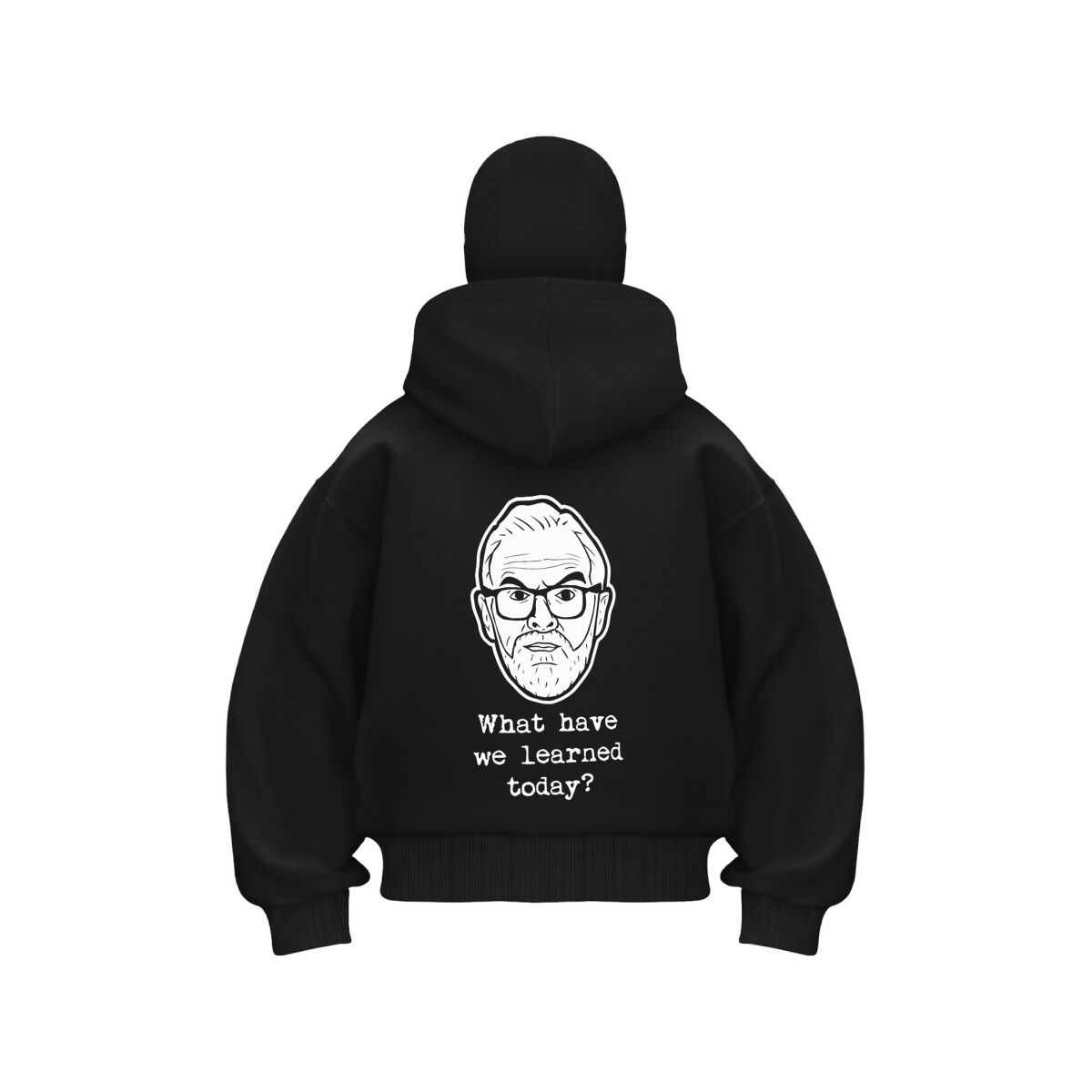 Winter Clothing Quotes - LearnedLearned Wise quote with face, daily