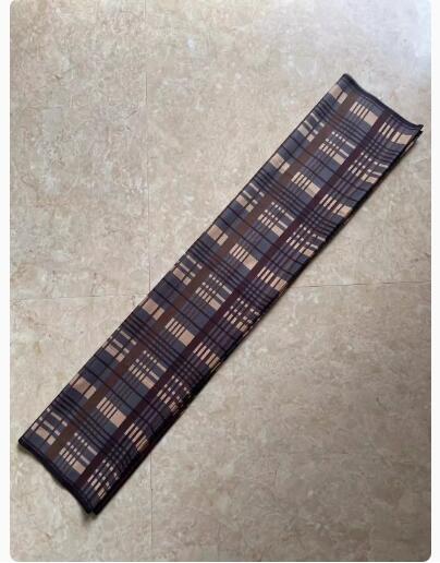 Winter Clothing Malaysia - Malaysia Longi Tube Skirt Sarong Men