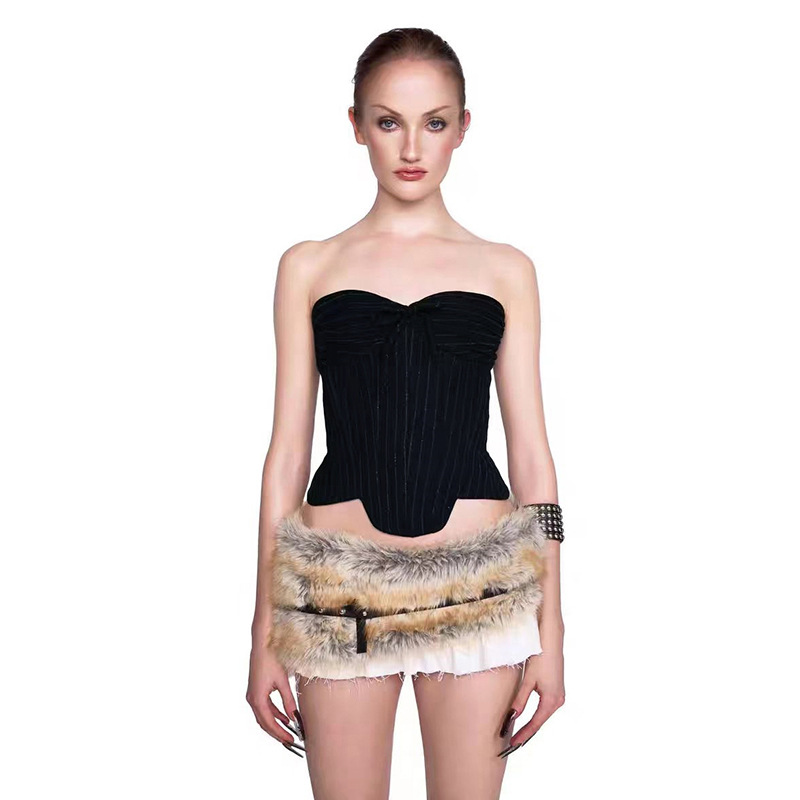 Winter Clothing Words - Autumn and Winter New Women's Clothing