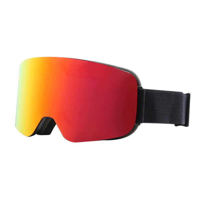 Snow Goggle Uv - Big Ski Snowboard Goggles Women Men