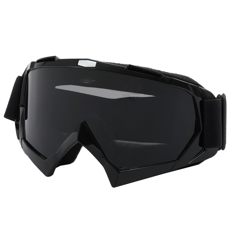 Snow Goggle Uv - New Adult Ski Goggles Unisex Windproof