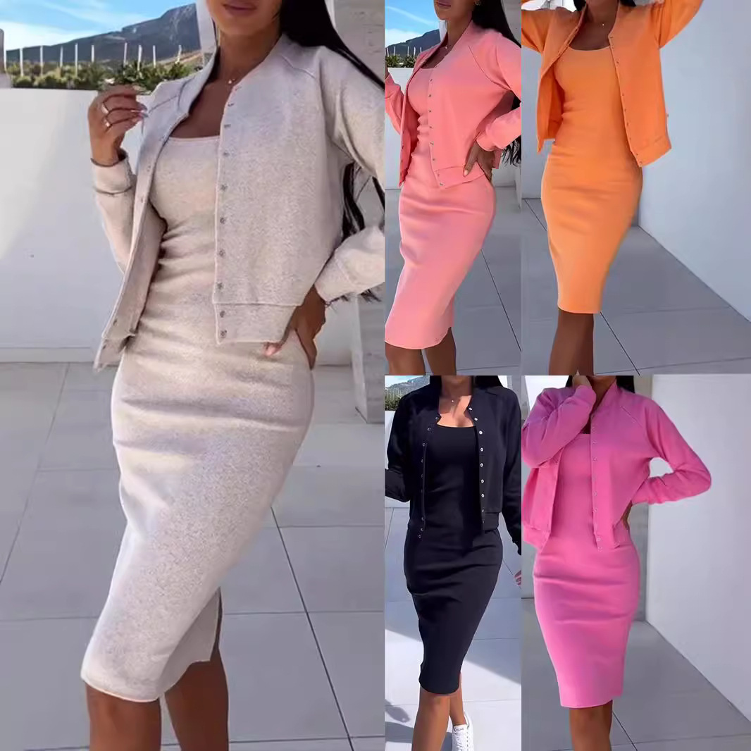 Women's 2026 Autumn Winter New - Winter Clothing List recension och pris