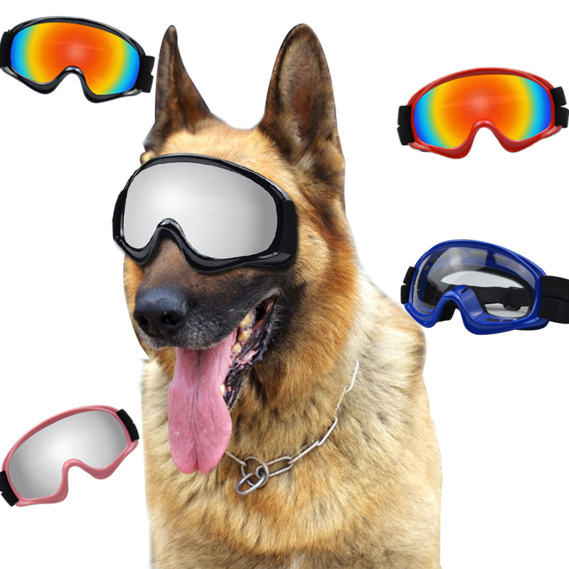 Pet Products Dog Goggles Windp - Snow Goggle Uv recension och pris