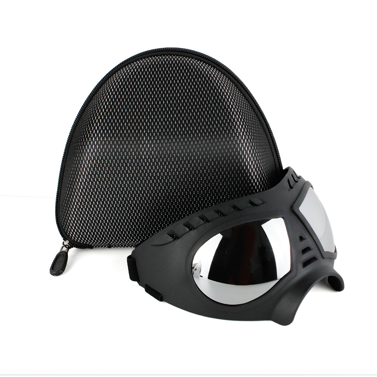 Pet Glasses for Medium Large-s - Snow Goggle Uv recension och pris