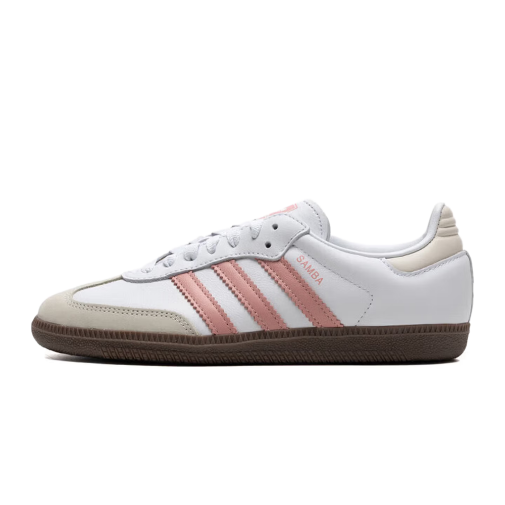 adidas Samba OG Women's White  - Adidas Shoes Samba recension och pris