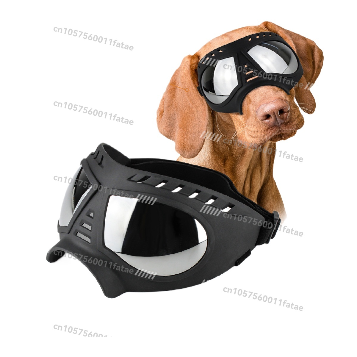 Pet Snow-proof UV-proof Windpr - Snow Goggle Uv recension och pris