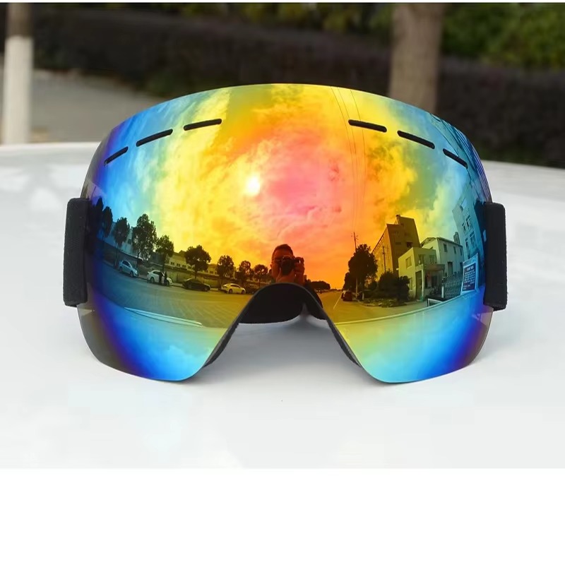 Outdoor Sports Ski Goggles UV  - Snow Goggle Uv recension och pris