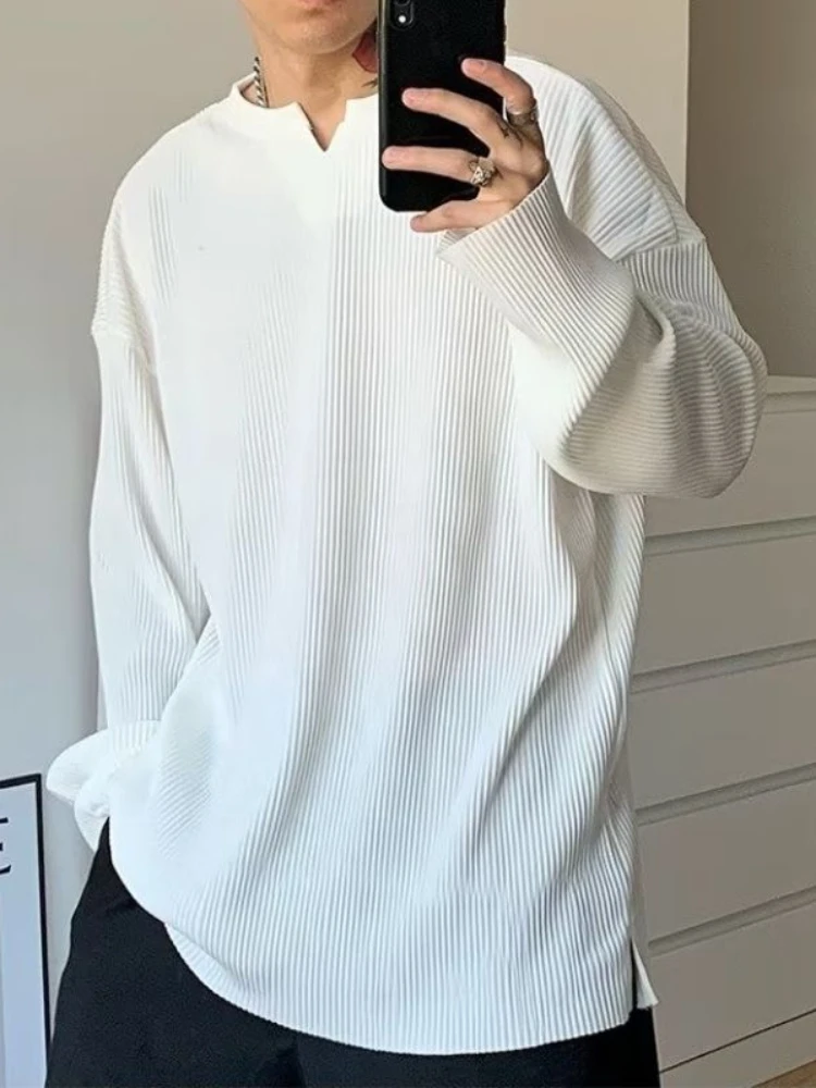 New Men's T Shirt White Big Si - Winter Clothing Quotes recension och pris