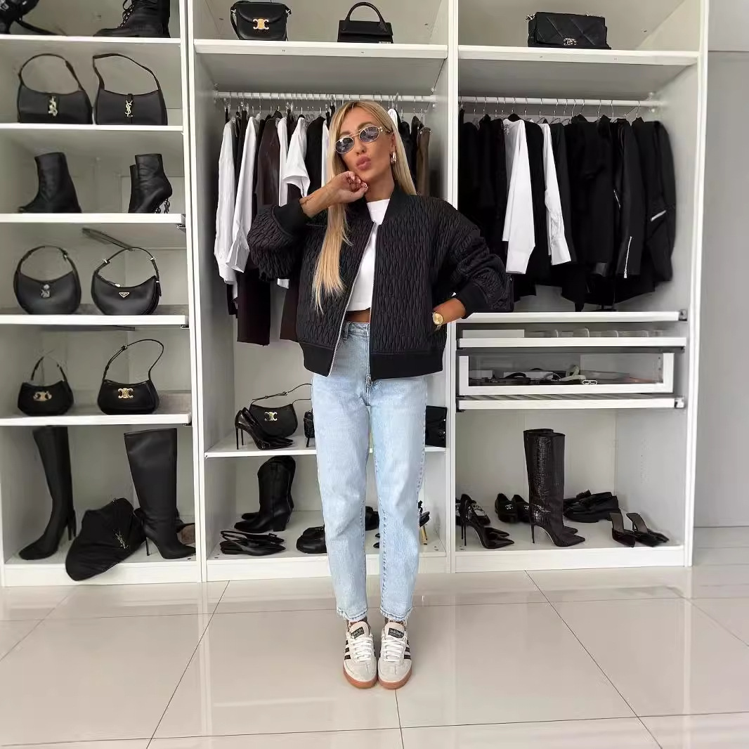 2026 Amazon Aliexpress Autumn  - Winter Clothing Amazon recension och pris