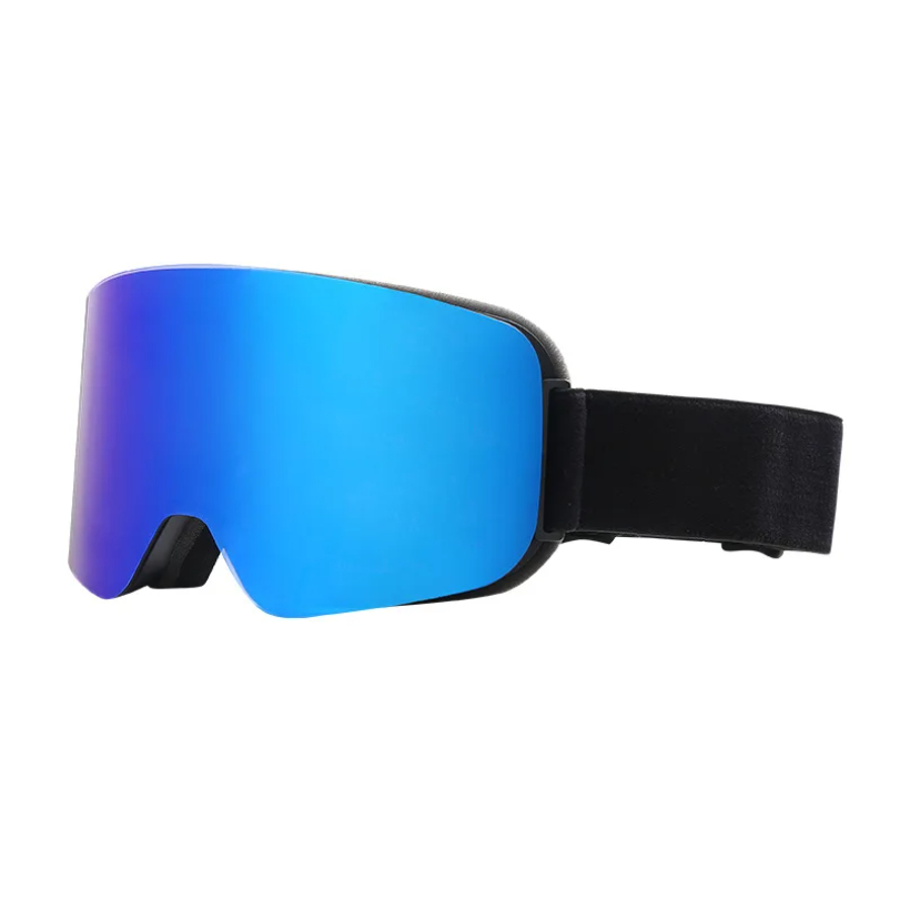 Big Ski Snowboard Goggles Wome - Snow Goggle Uv recension och pris