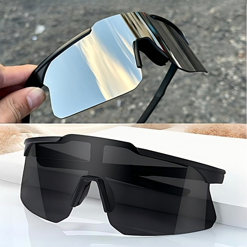 2PCS Goggles for Men And Women - Snow Goggle Uv recension och pris