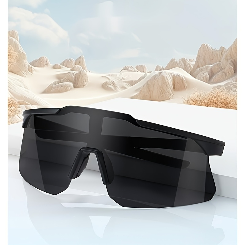 2PCS Goggles for Men And Women - Snow Goggle Uv recension och pris