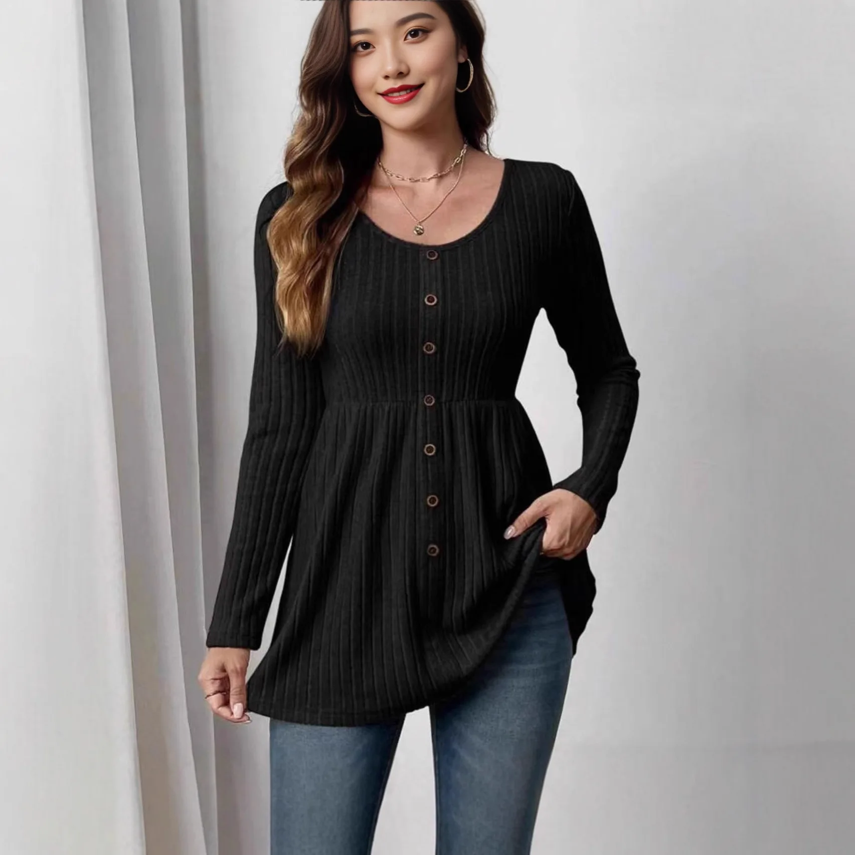 Beauty autumn and winter women - Winter Clothing Amazon recension och pris