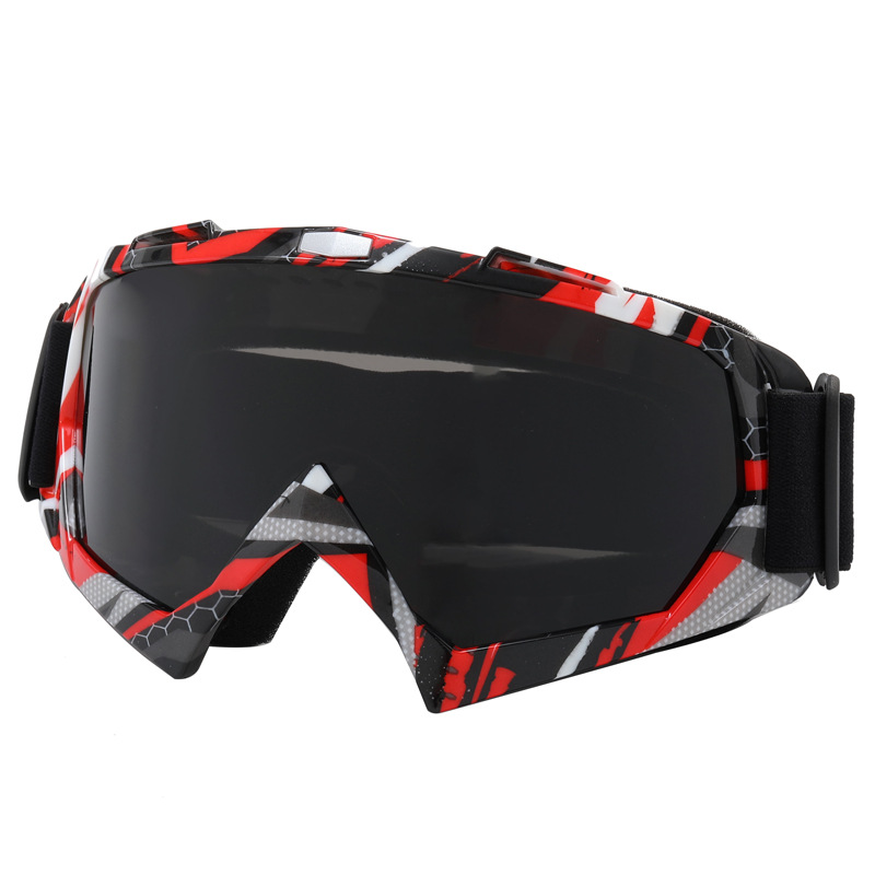 New Adult Ski Goggles Unisex W - Snow Goggle Uv recension och pris
