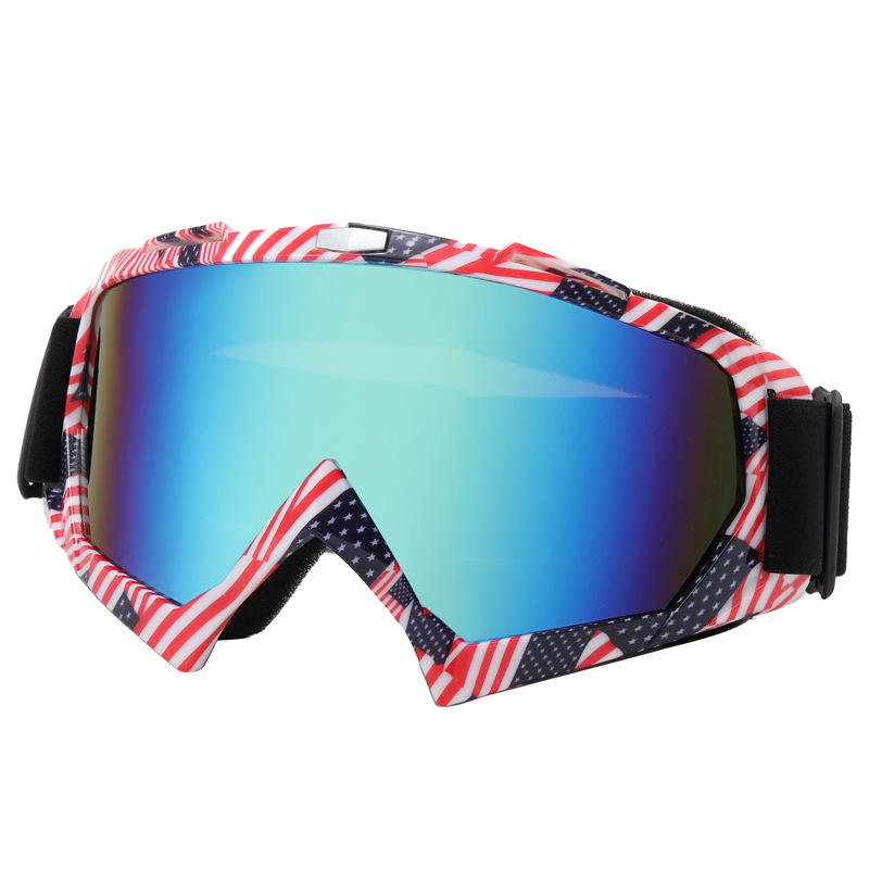 New Adult Ski Goggles Unisex W - Snow Goggle Uv recension och pris