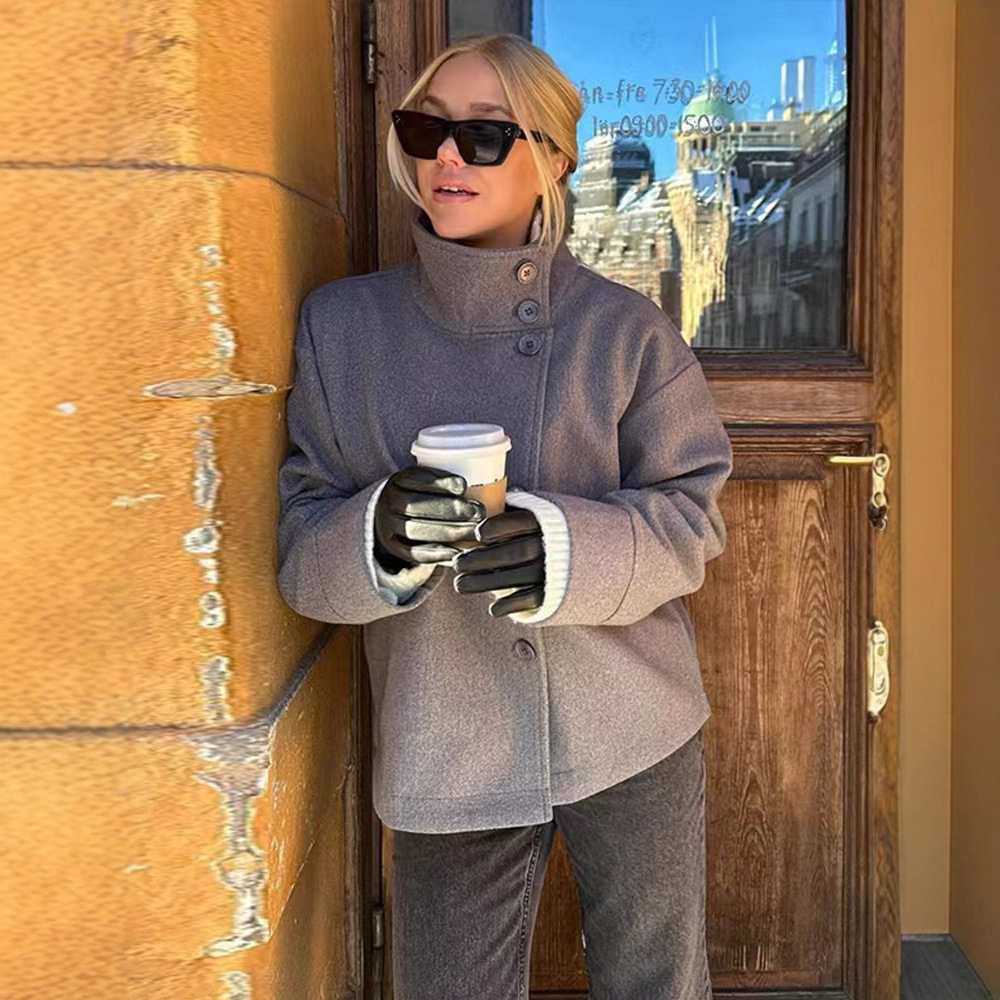 European and American 2025 Aut - Winter Clothing Amazon recension och pris