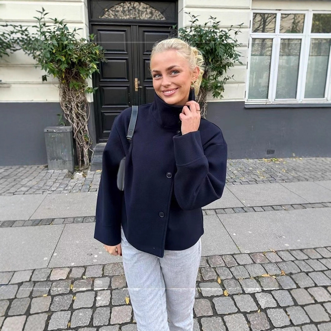 European and American 2025 Aut - Winter Clothing Amazon recension och pris