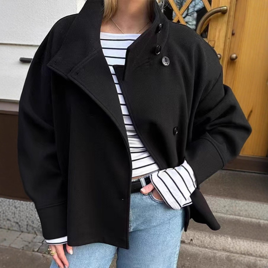 European and American 2025 Aut - Winter Clothing Amazon recension och pris