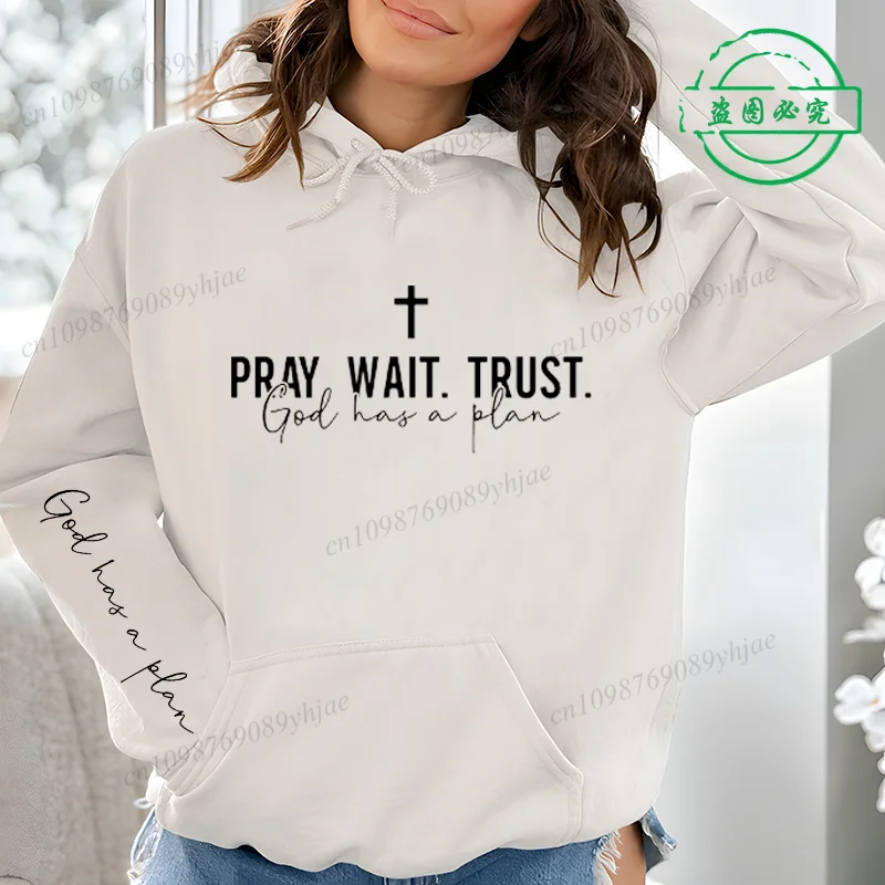 Trendy Christian Quote Print S - Winter Clothing Quotes recension och pris