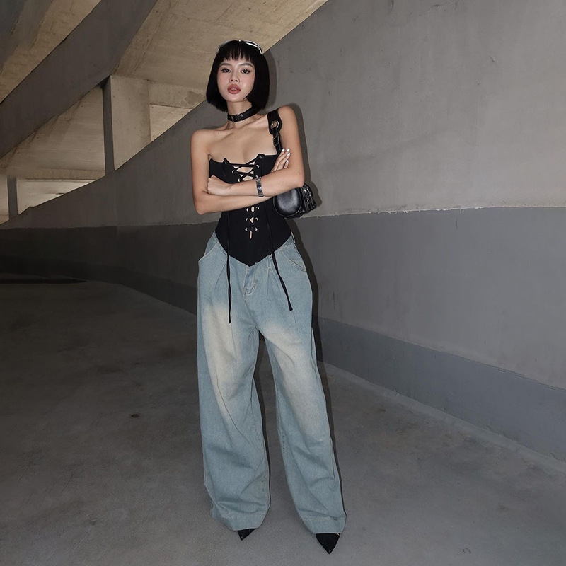 2025 Autumn and Winter New Wom - Winter Clothing Words recension och pris