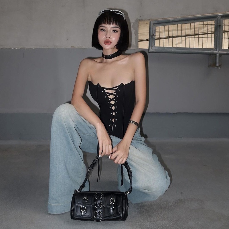 2025 Autumn and Winter New Wom - Winter Clothing Words recension och pris