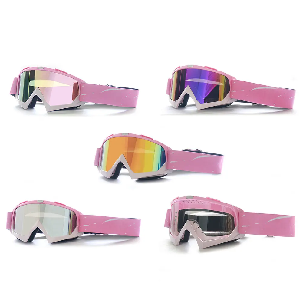 2026 Ski & Snowboard Goggles:  - Snow Goggle Uv recension och pris
