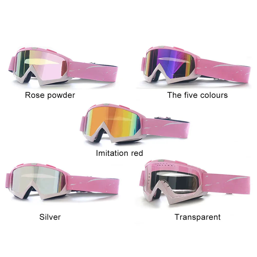 2026 Ski & Snowboard Goggles:  - Snow Goggle Uv recension och pris