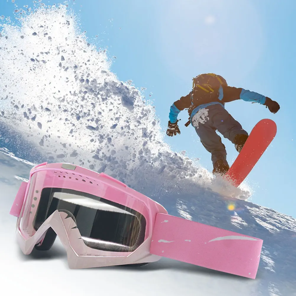 2026 Ski & Snowboard Goggles:  - Snow Goggle Uv recension och pris