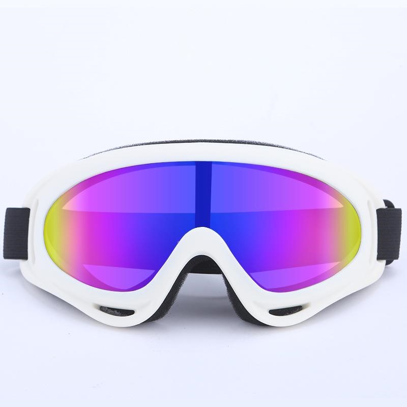 Windproof UV Protection Ski Go - Snow Goggle Uv recension och pris