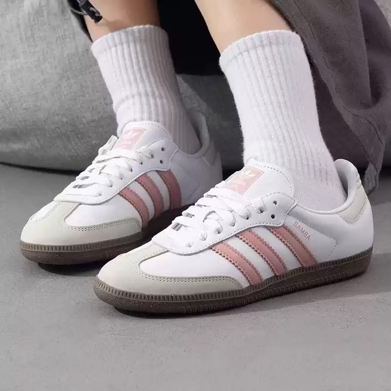 Adidas genuine SAMBA OG women' - Adidas Shoes Samba recension och pris
